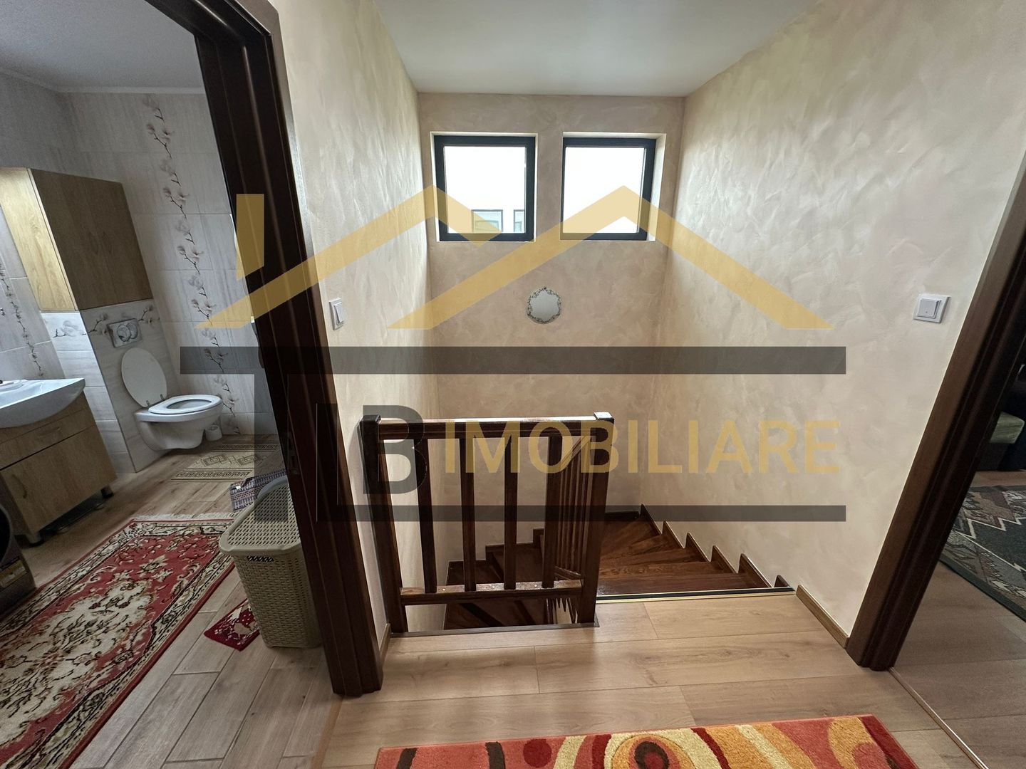 Casa de 4 camere, 140mp, Zona AMA Residence - Poză 12