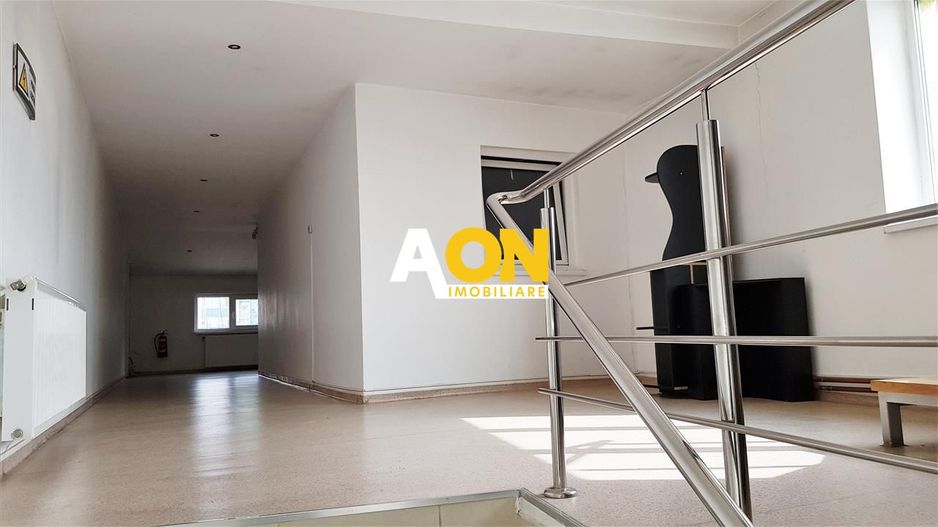 Spațiu de Birouri și Comercial, 800mp + Hală 500mp, Parcare Privată - Poză 30