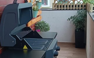 Grand Kristal - 3 Camere - Mobilat si Utilat | Parcare Inclusa | 108mp - Poză 6