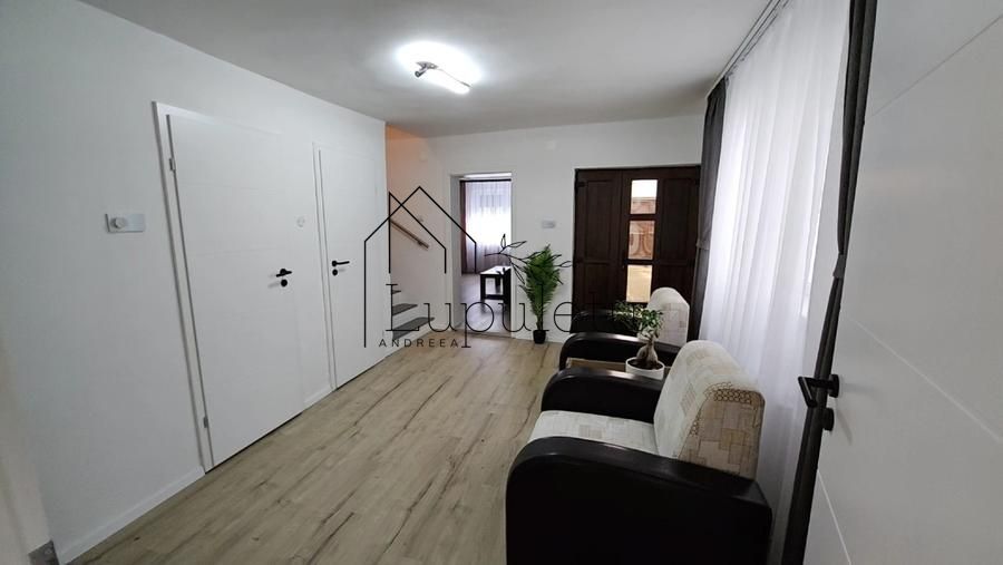 Casa Individiala De Vanzare | 140 MPU | 5 Camere | Turnisor - Poză 4