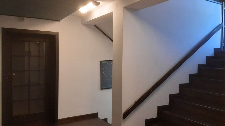 Vilă de lux cu vedere spectaculoasă spre Tâmpa  Green Valley zona Noua - Poză 36