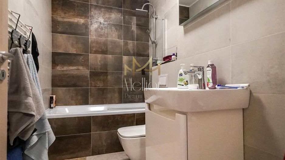 Apartament cu 1 camera 40 mp  100 m de Iulius Mall! - Poză 6