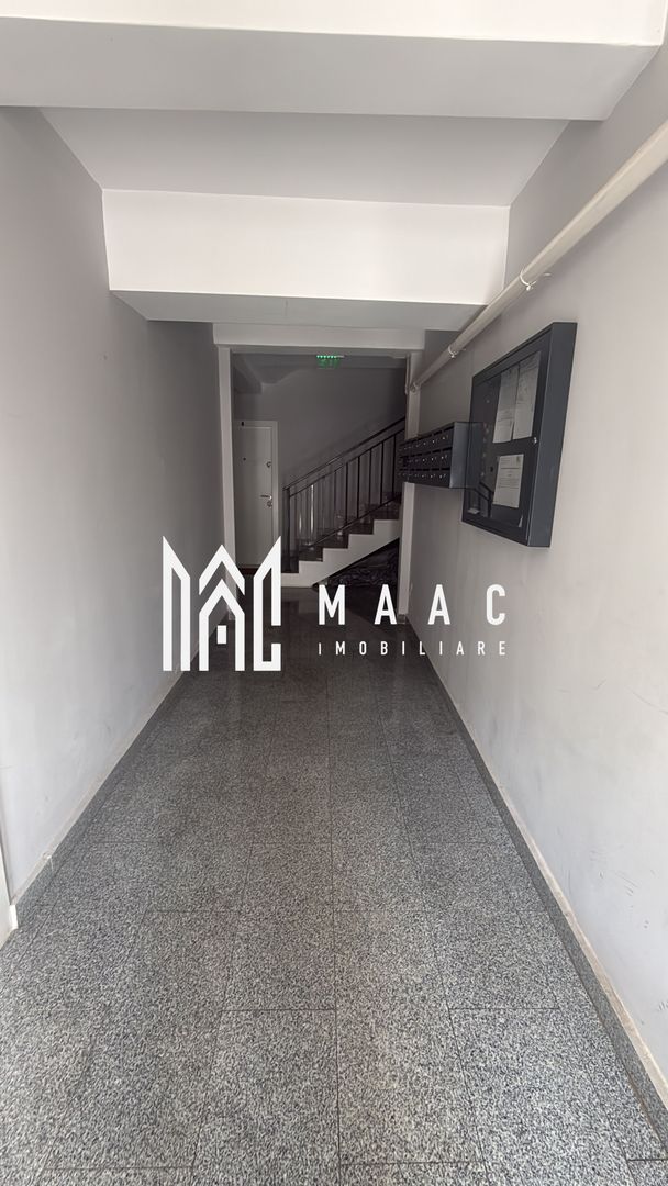 Apartament 2 camere de vânzare | Șelimbăr | 52 mp | parcare - Poză 11