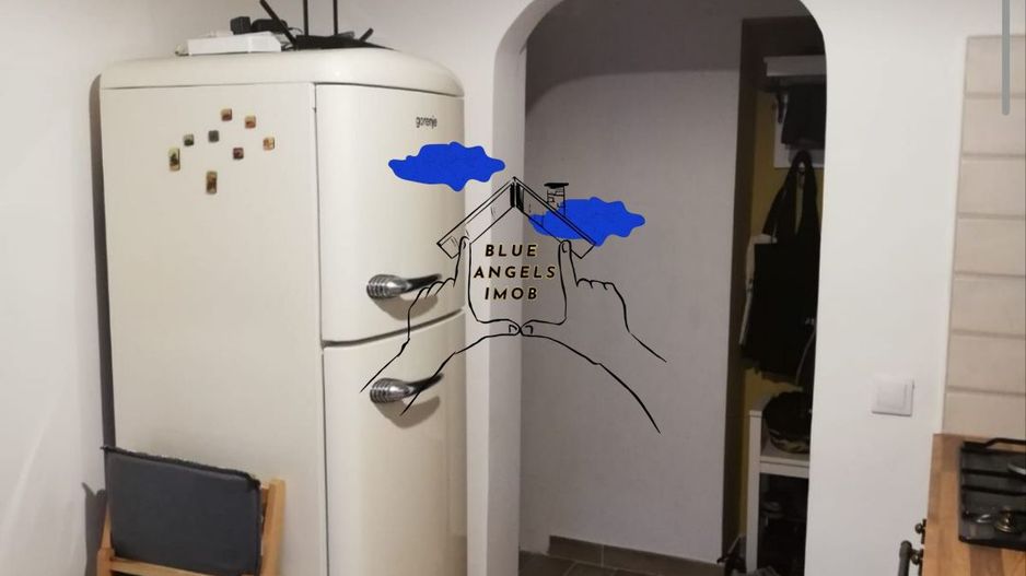 Apartament de 2 camere - Tractorul - Brasov - Poză 4