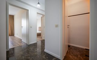 Apartament 3 camere priveliste parcare subterana Wings! - Poză 8