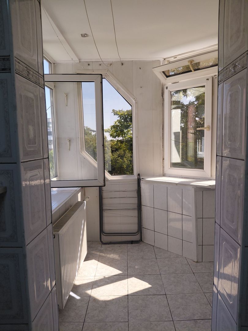 ✨ 2 Camere în Piața Centrală | Centrală + Aer Condiționat - Poză 18