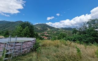 Cabana A-frame in Ampoita - Poză 4