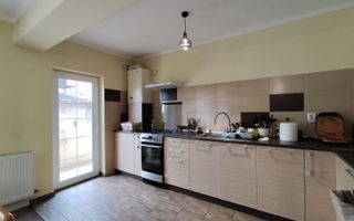 Duplex  Finisat Borhanci, str Romul Ladea - Poză 3