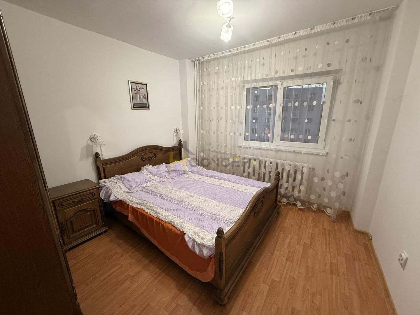 Inchiriere Apartament 2 camere langa metrou Crangasi - Poză 4