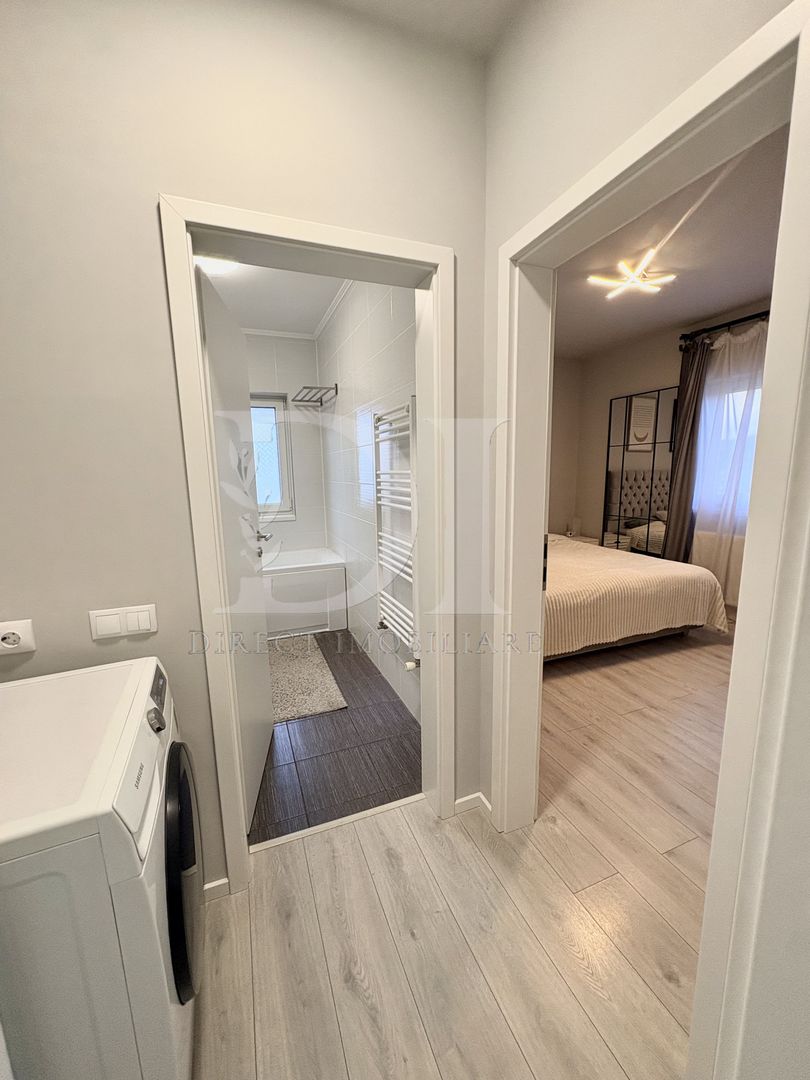 Apartament 2 camere  – Florești-str. Teilor - Poză 14