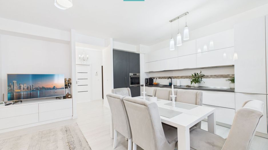 Apartament 3 camere - ARED-UTA - Poză 7