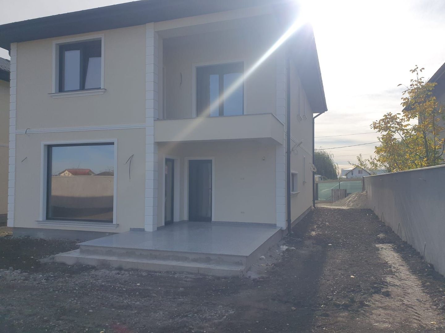 VILA NOUA | 5 CAMERE | OTOPENI - Poză 7
