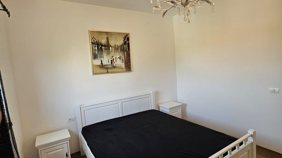 Apartament 2 camere la intrare în Dumbravita - Poză 18