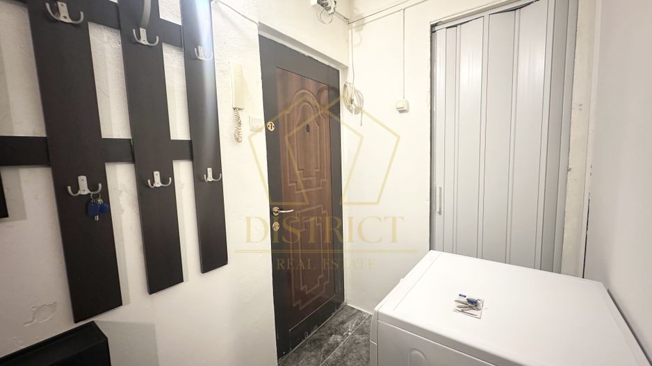 Apartament cu 2 camere  |  Complexul Studentesc - Poză 7