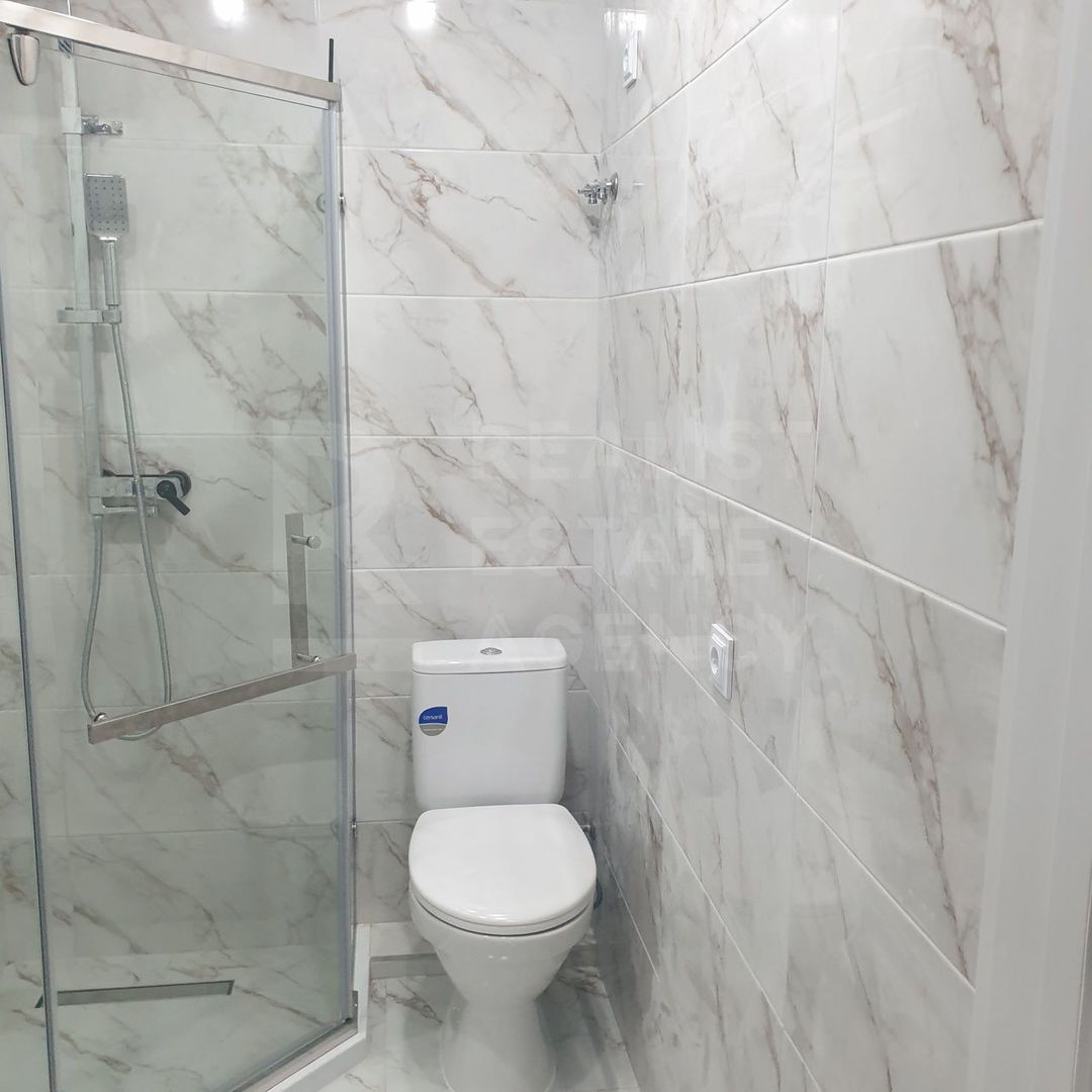 Vânzare, apartament, 1 cameră, strada Ialoveni, Centru - Poză 8