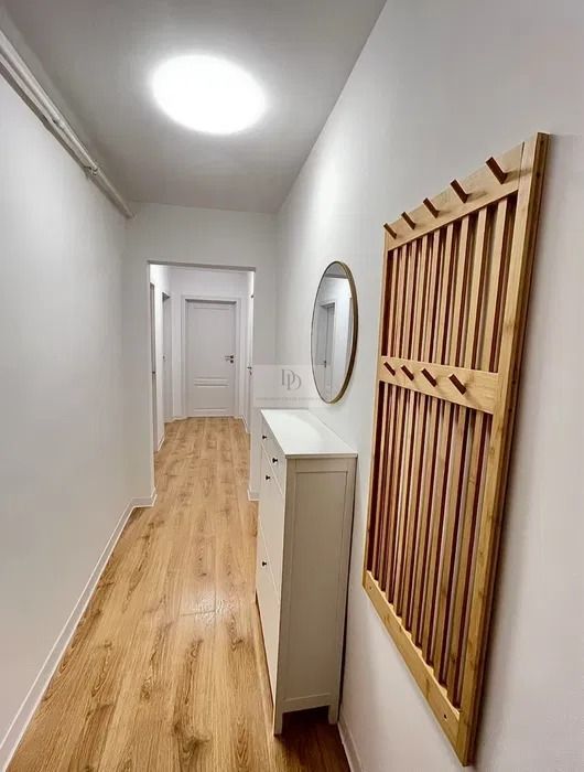 Apartament de vanzare 2 camare decomandate- LUX-Manastur - Poză 7