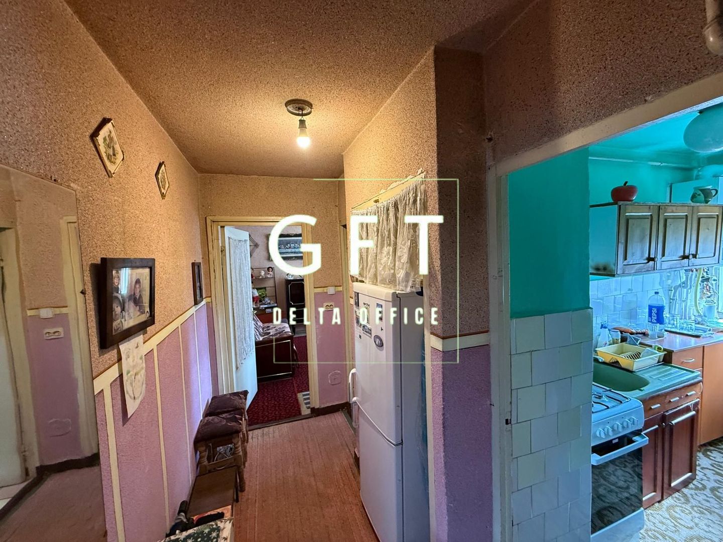 Apartament Zona Lama Etaj 3 - Exclusivitate! - Poză 7