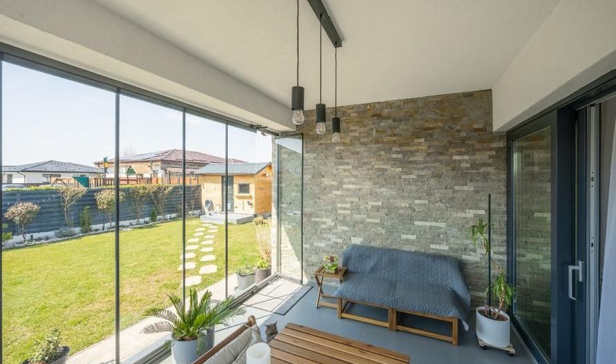 Casă Cochetă, 4 Camere ,Magazie si Beci. - Poză 11