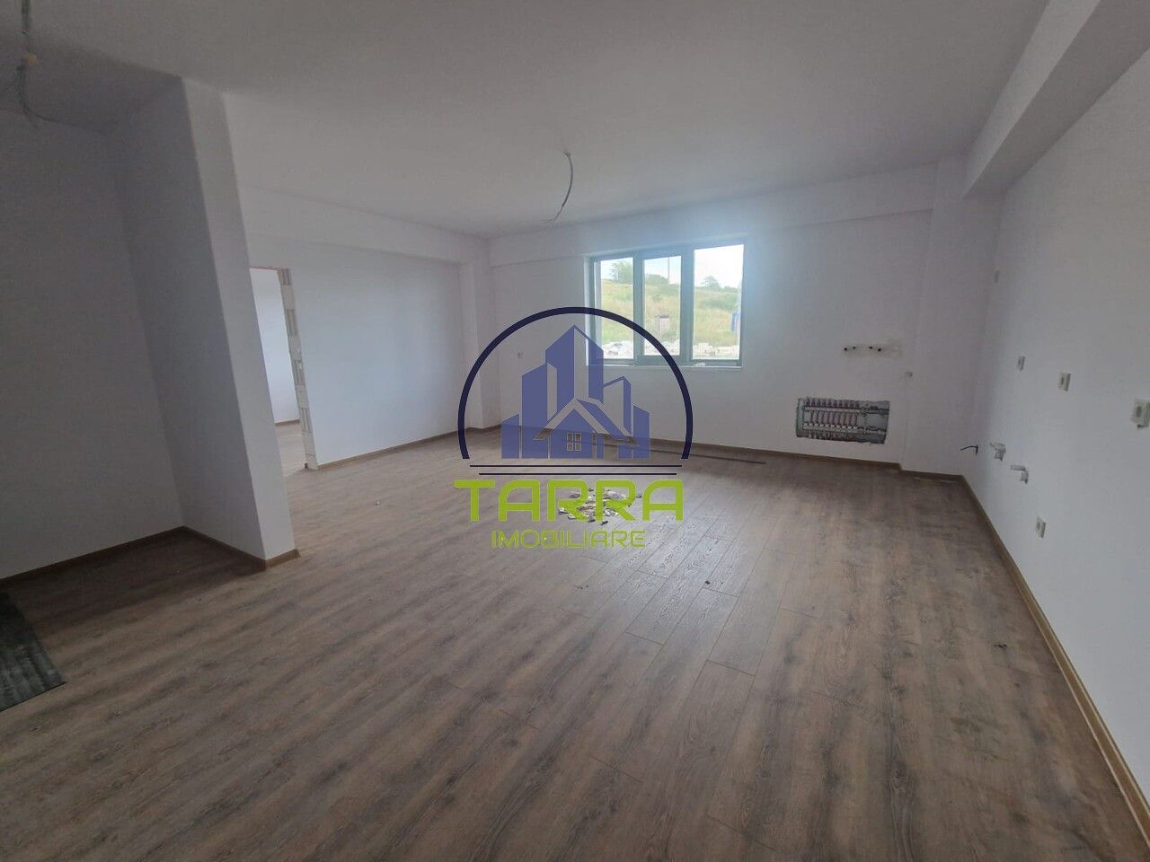 Apartament 3 camere bloc nou de vanzare in Alba Iulia zona Cetate - Poză 2