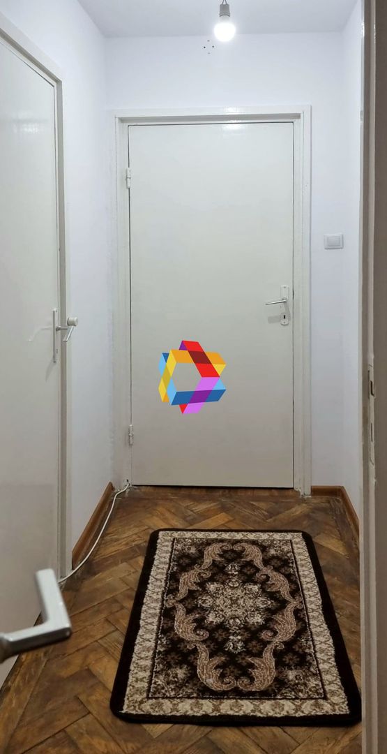 Apartament cu doua camere, zona Astra 53 mp - Poză 3