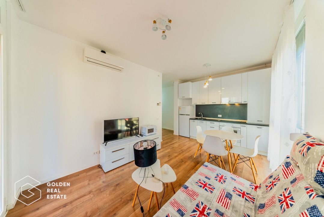 Apartament 2 camere, Ared Imar, decomandat - Poză 3