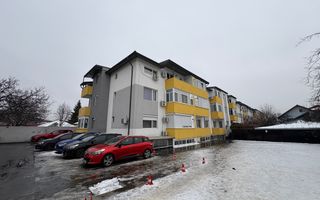 Apartament 2 camere, mobilat si utilat, Rahova-Pucheni, comision 0% - Poză 3