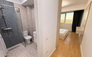 Apartament 3 camere | City Nord - Poză 8