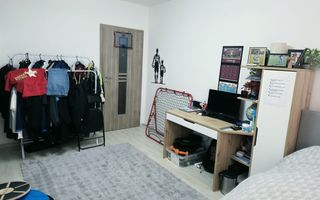 Apartament cu 3 camere | Zona Str. Tineretului - Florești - Poză 4