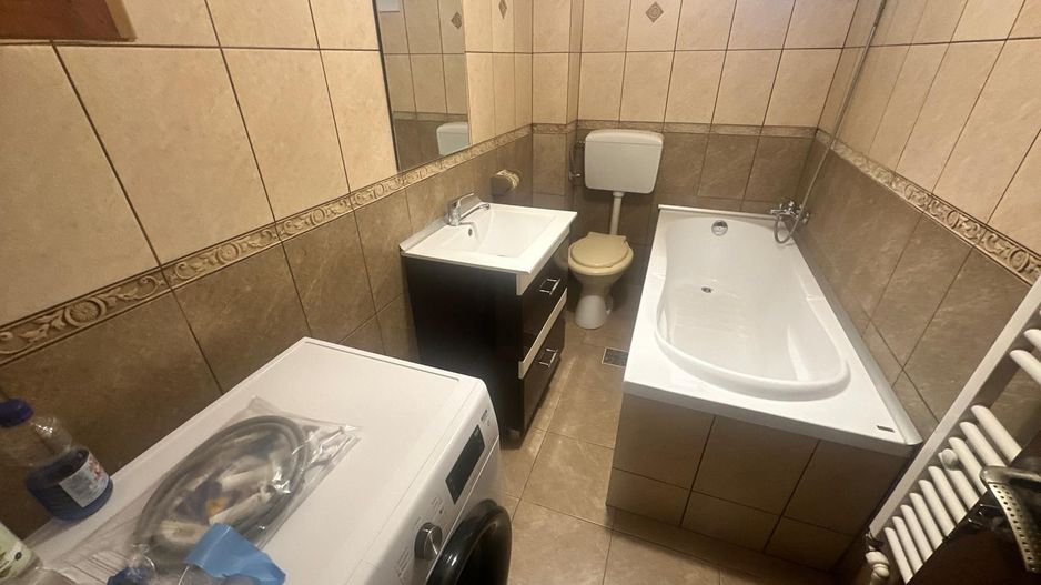 AP. 2 CAMERE BRAGADIRU, PARCARE, CURTE 45 MP, MOBILAT, COMISION 0% - Poză 6