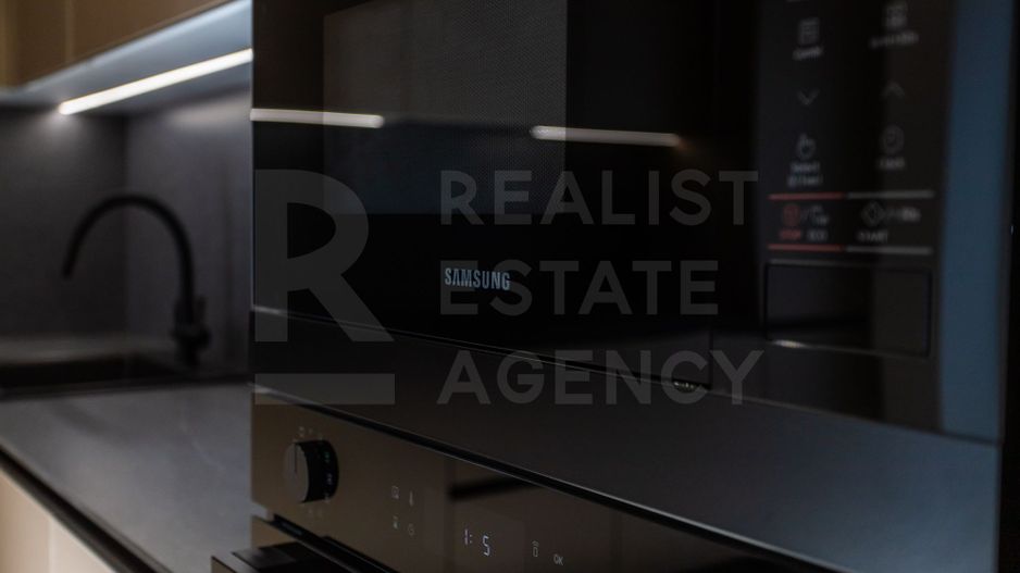 Vânzare, high-tech de lux, 6 camere, Rîșcani - Poză 23