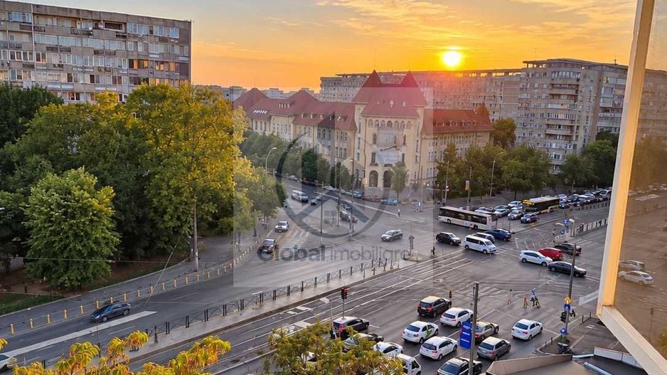 Apartament 2 camere Piața Iancului | Renovat | Etaj 7/8 | Balcon - Poză 8