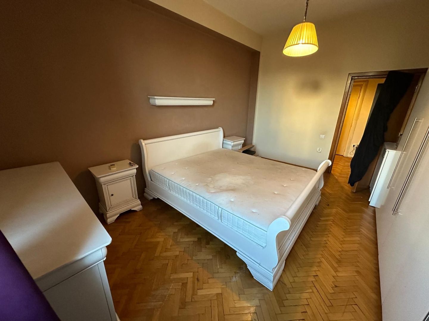 Apartament 2 camere Drumul Sarii centrala proprie - Poză 4