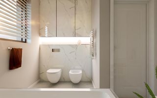 Vila Plan parter | Corbeanca | La marginea padurii - Poză 19