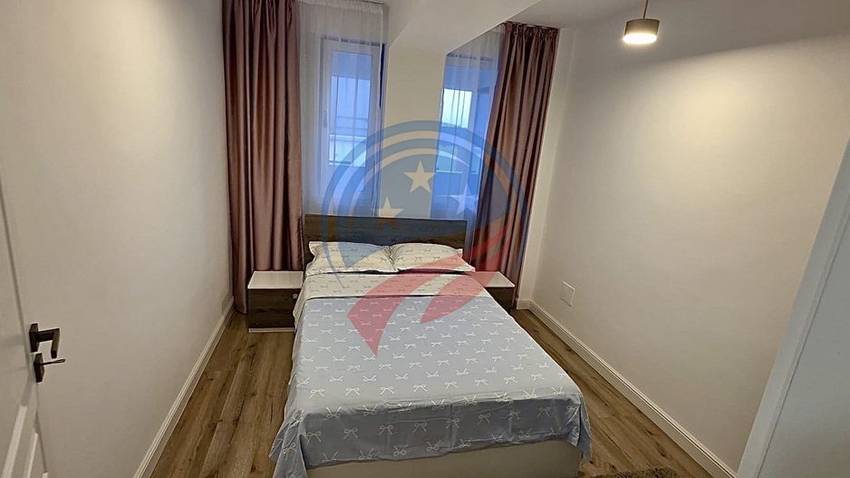 Apartament nou cu 3 camere de vânzare – în spatele Parcului Nicolae Romanescu - Poză 9