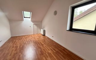 VILA CU 5 CAMERE LA INCHIRIERE PE MALUL LACULUI STRAULESTI - Poză 21