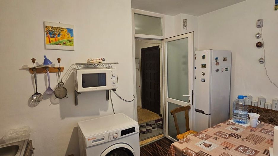 Apartament 3 camere- Lapus, zona Restaurant intim - Poză 8
