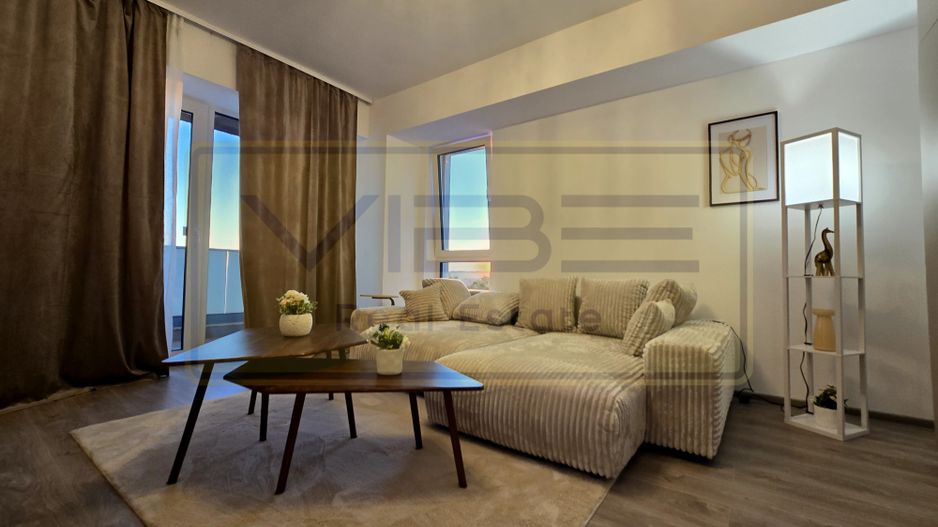 Copou- 3 camere 2 bai- decomandat- modern- parcare subterana - Poză 8