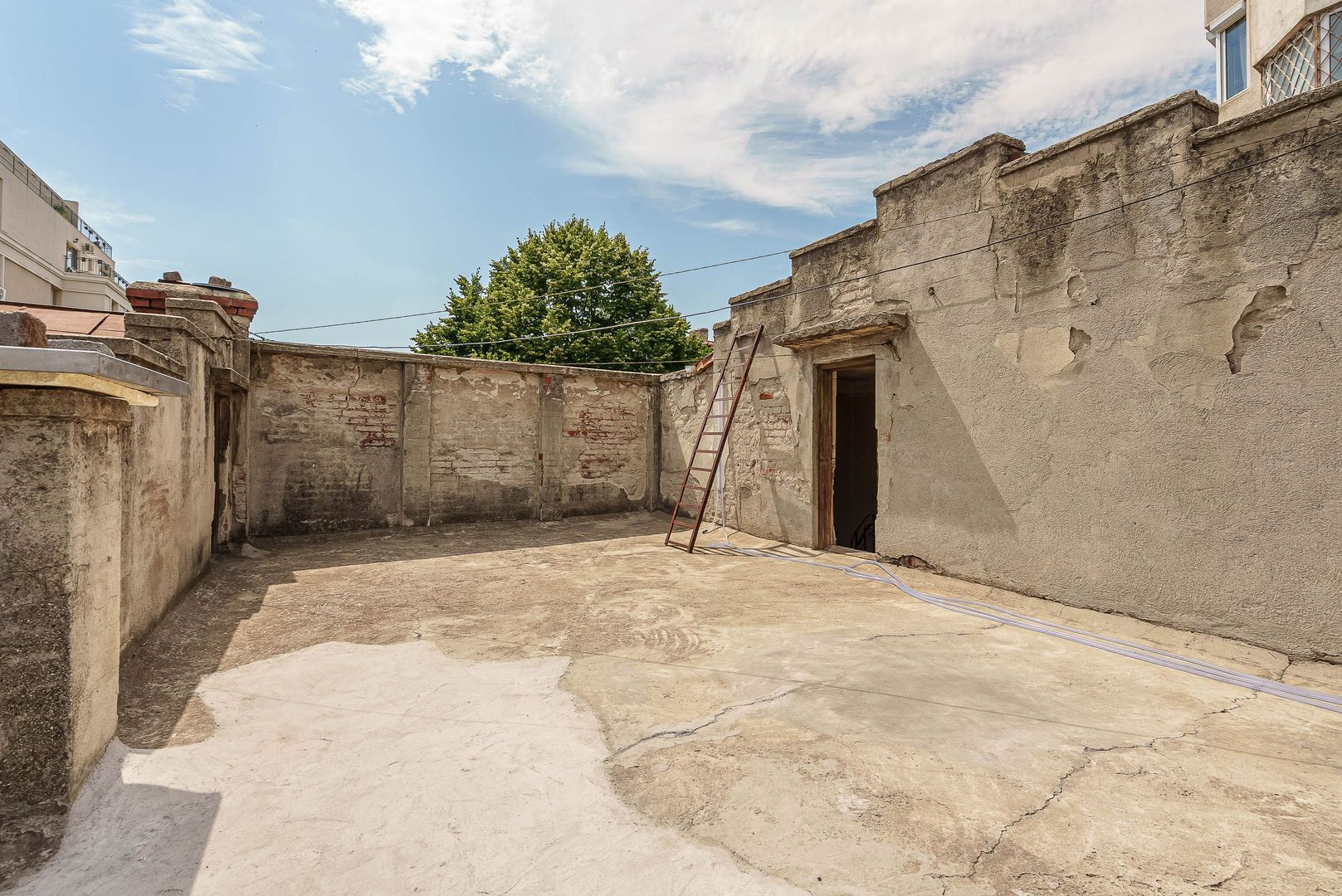 FERDINAND - Oborul Nou | Casa individuala 276mp teren| Renovare facila - Poză 21