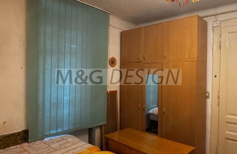 Apartament 2 camere zona Iosefin  cladire istorica - Poză 3
