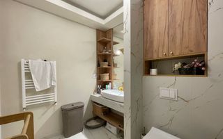 Apartament cu doua camere spre vanzare in zona Intre Lacuri! - Poză 10