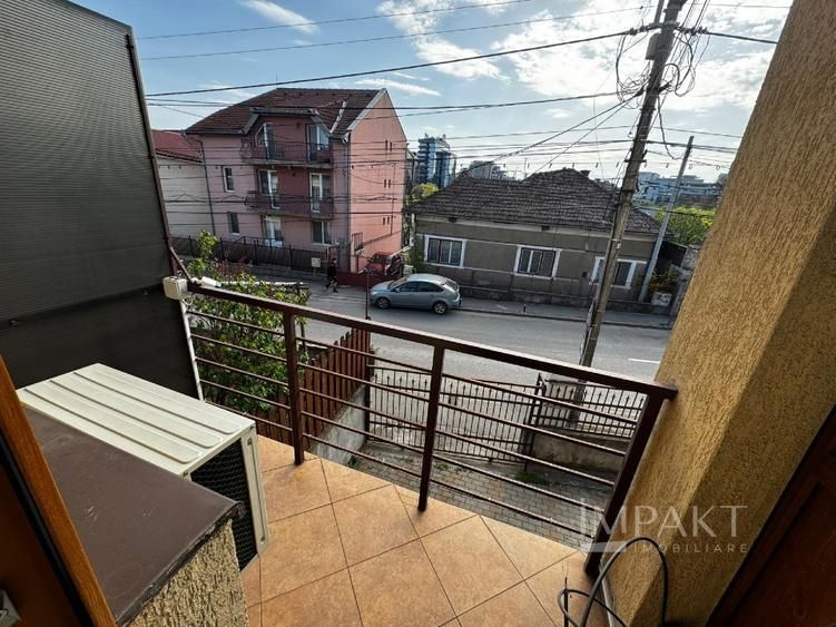 Spatiu de birouri parter langa Iulius Mall, parter, cu 2 locuri parcare - Poză 5
