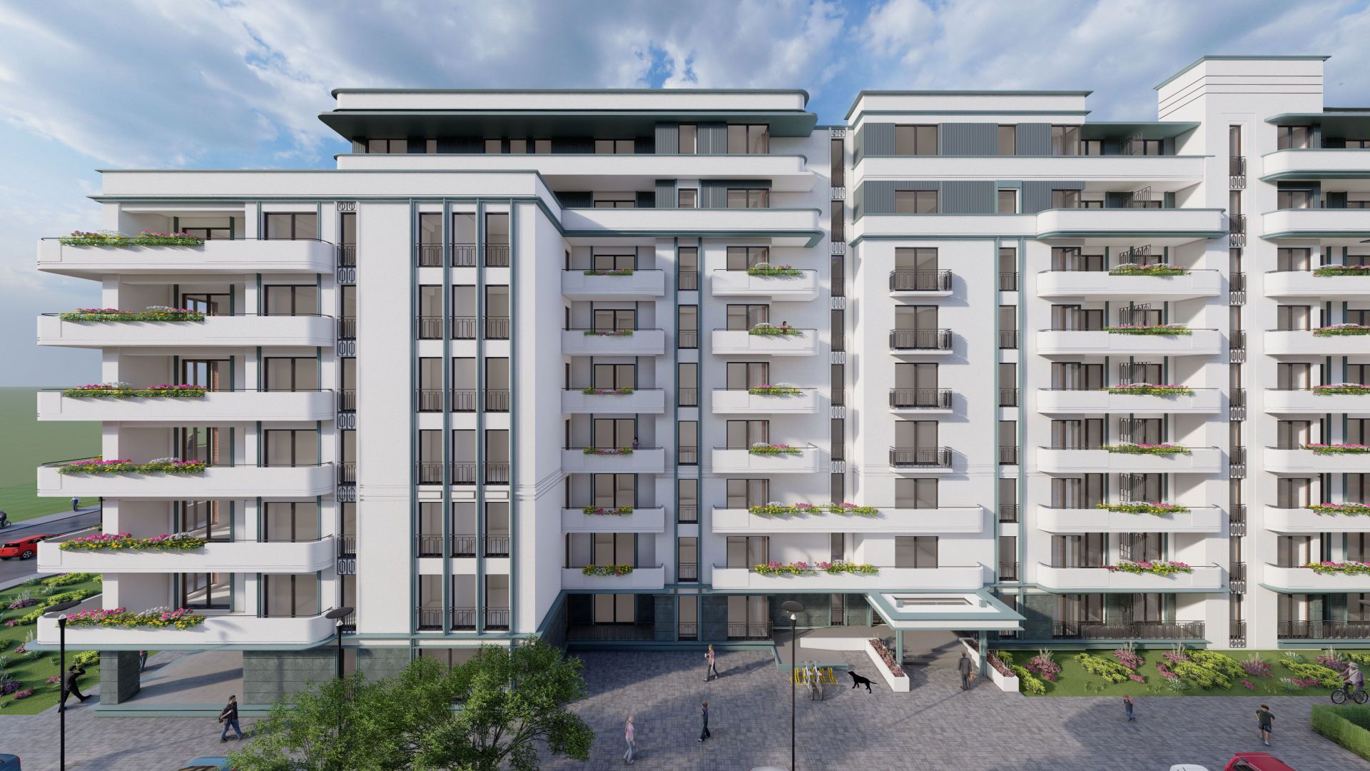 My Place North - Poză 13