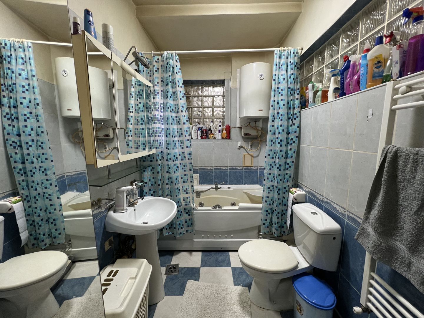 Apartament in vila Parcul Carol - Cutitul de Argint - Poză 4