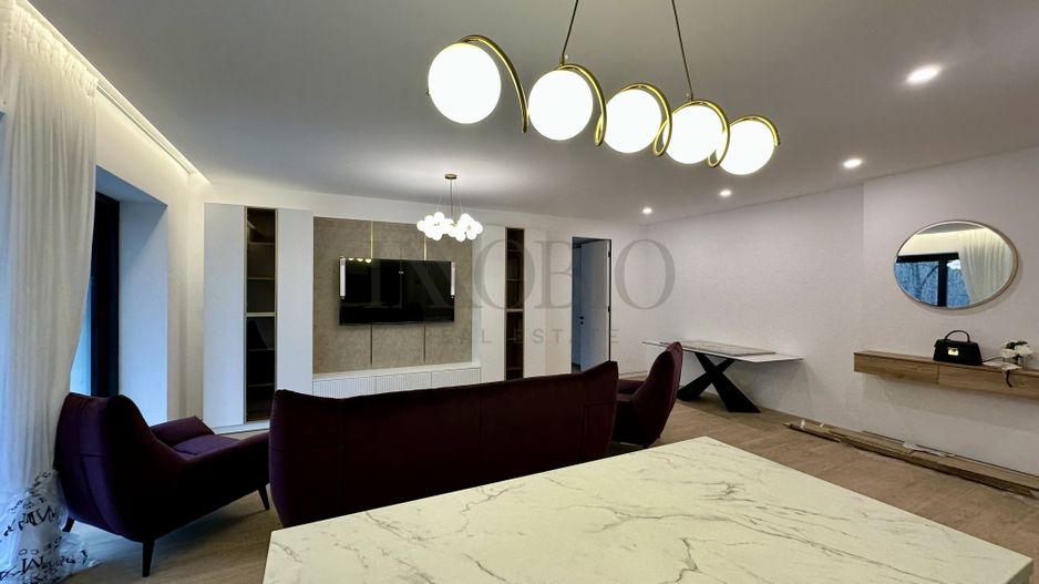 Apartament 4 Camere | Pines Residence | 2 Locuri de Parcare - Poză 4