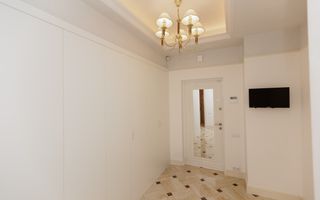 Chirie, apartament, 3 camere, str. Alexei Mateevici, Centru - Poză 4