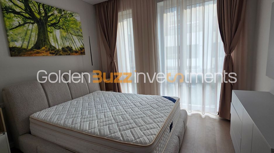 Apartament de inchiriat | 3 camere | Catted Family - Poză 7