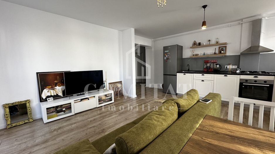 Apartament la cheie | Loc de parcare | Zona Stejarului - Poză 9