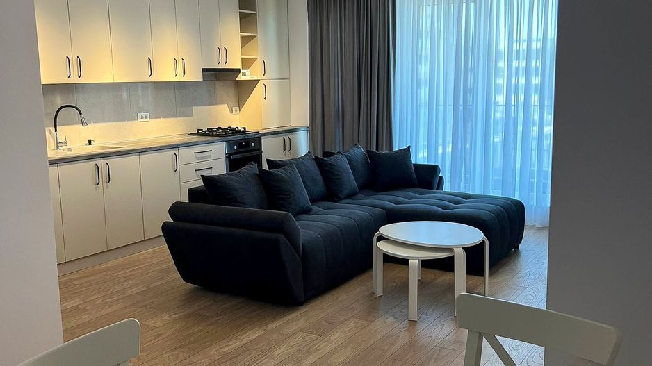 Chirie I Apartament 2 camere I Rond OMV Pipera I Spatios I Nou - Poză 3