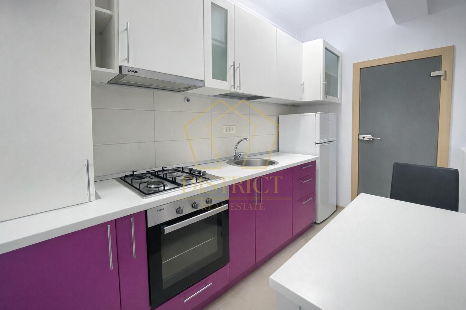 Apartament cu 2 camere | Pet friendly | Giroc - Poză 6