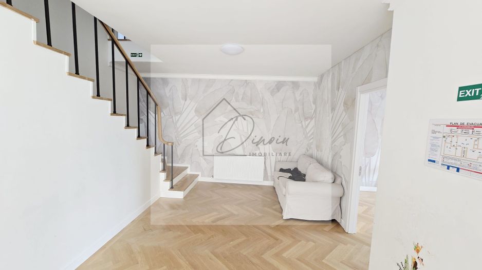 Vila Ion MIhalache - Turda I 249 mp I Spatiu Birouri - Poză 7
